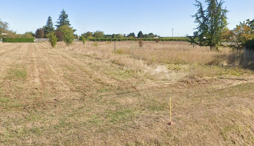 Image de terrain à Vélines
