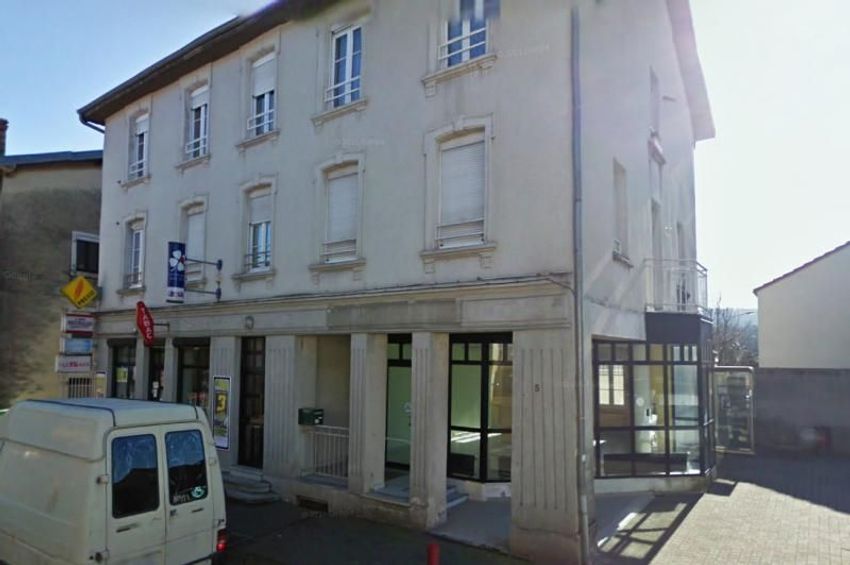 Image Vue à appartement de Lougres