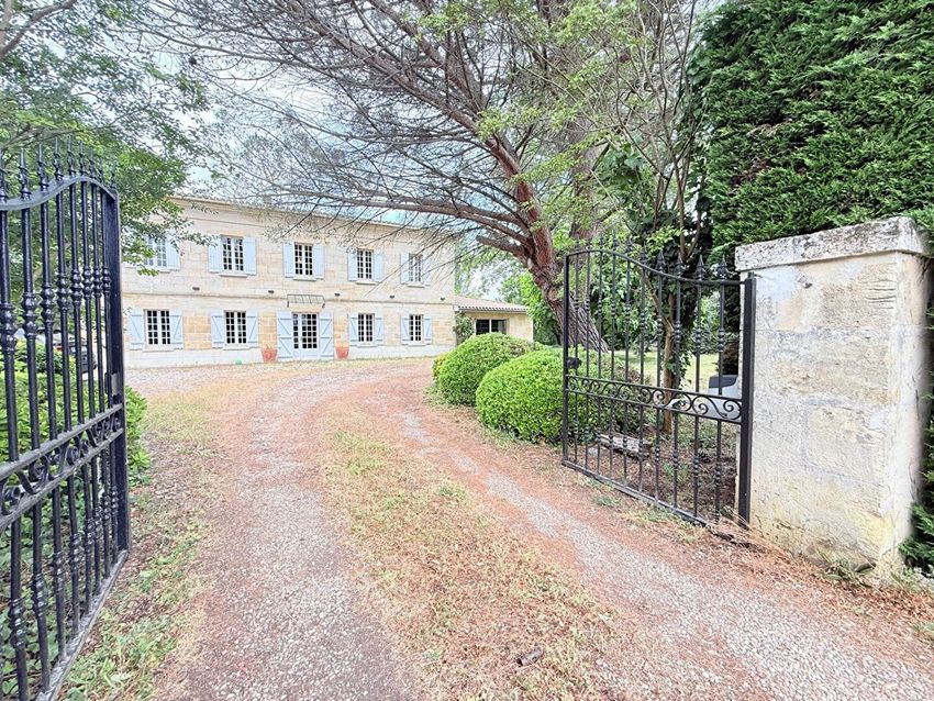 Image Façade à  maison individuelle de La Rivière