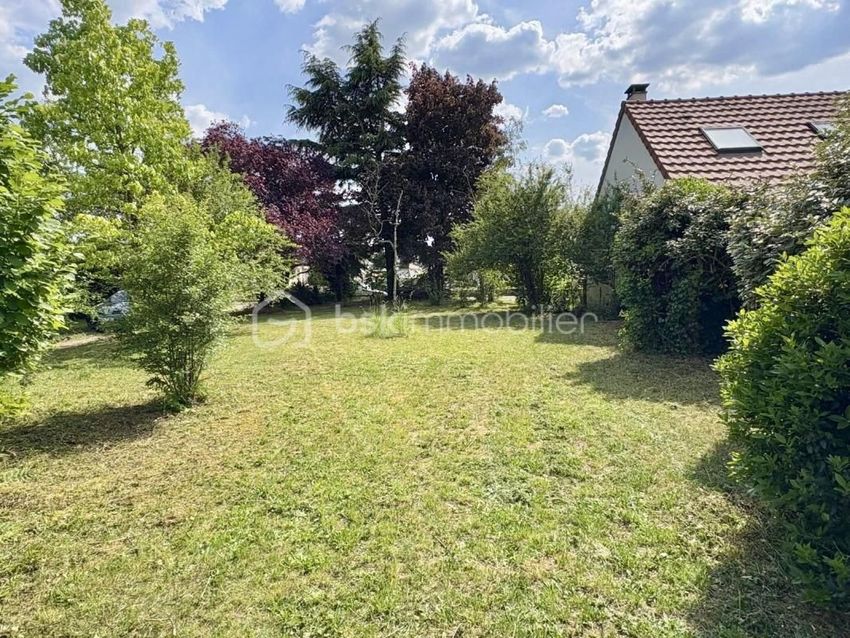 Image de terrain à Villorceau