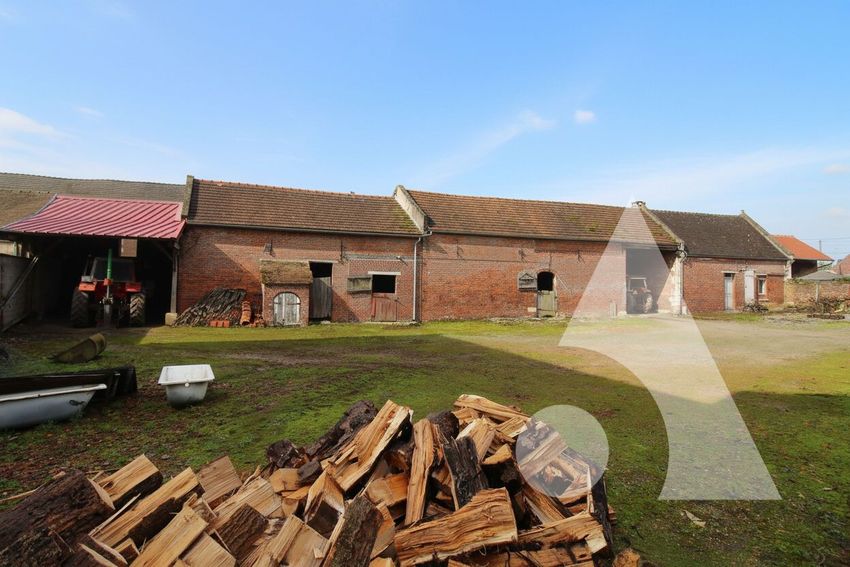 Image de  maison individuelle à Arsy
