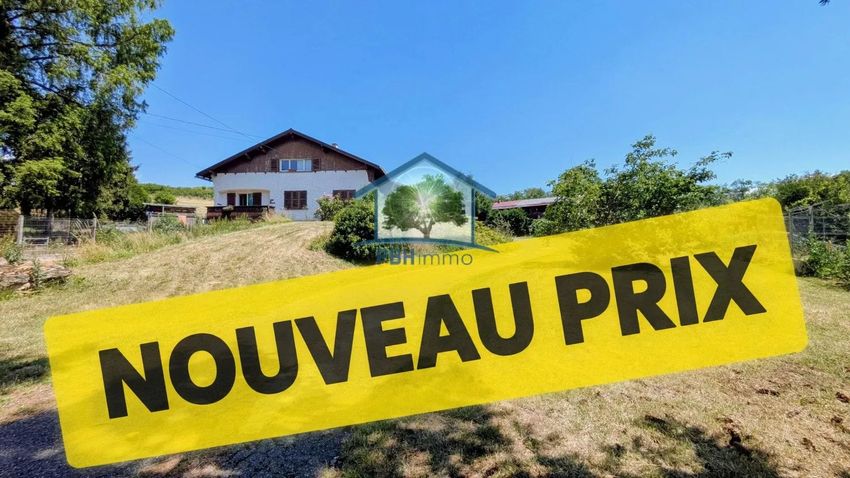 Image de  maison de maître à Niedermodern