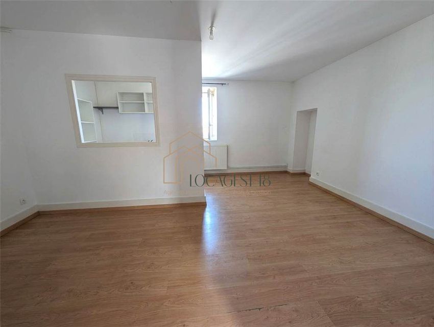 Image Pièce à appartement de 5 Boulevard de la République