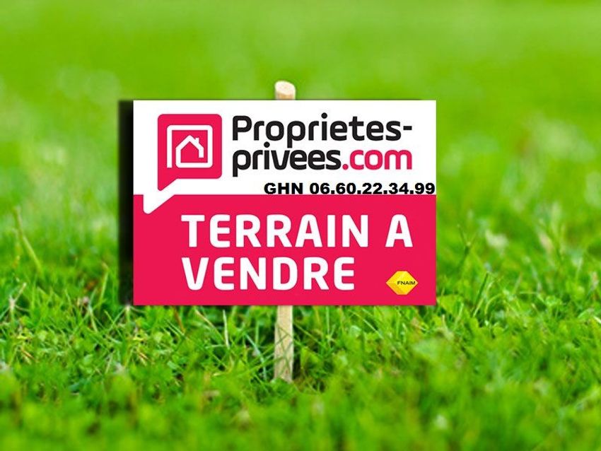 Image de terrain à Châteaubriant