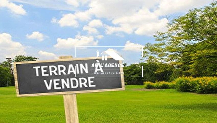 Image de terrain à Ennevelin