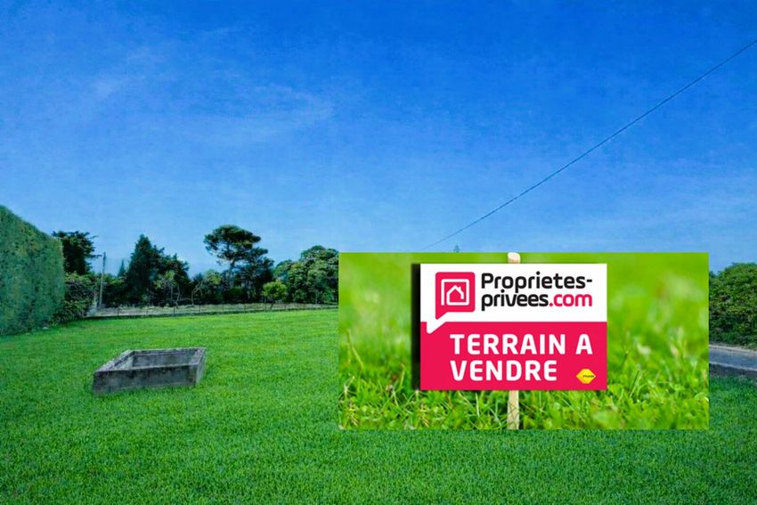 Image de terrain à Reillanne