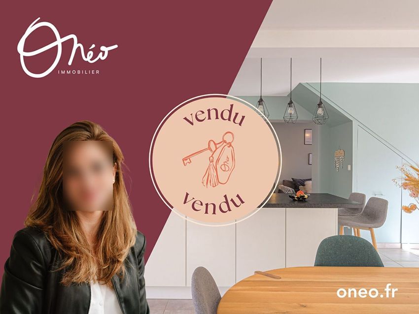 Image de  maison individuelle à Solaize