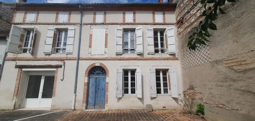 Image Vue à  maison individuelle de Valence