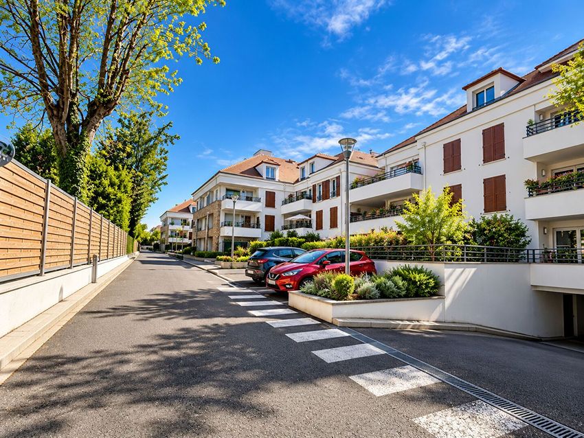 Image de appartement à Ozoir-la-Ferrière