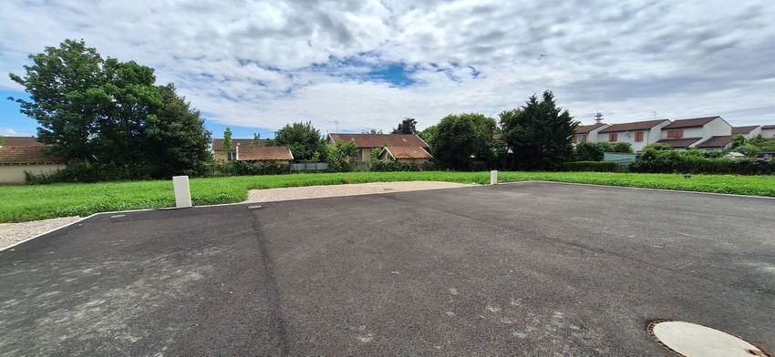 Image de terrain à Bourg-en-Bresse