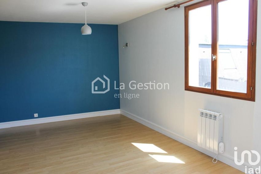 Image de appartement à Thomery