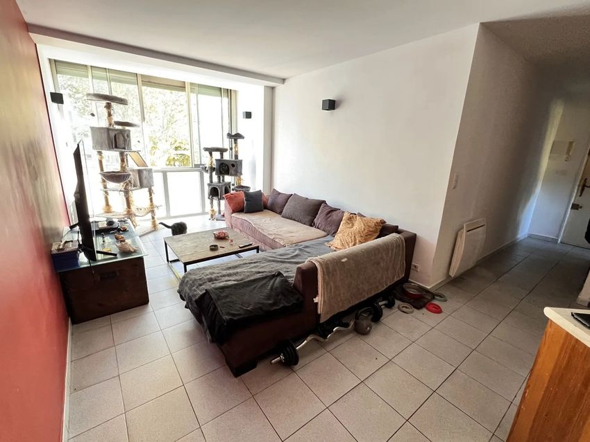 Image Chambre à appartement de Arles