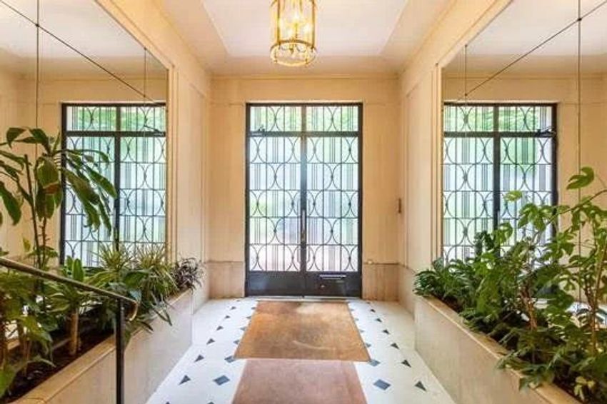 Image de appartement à Auteuil Nord