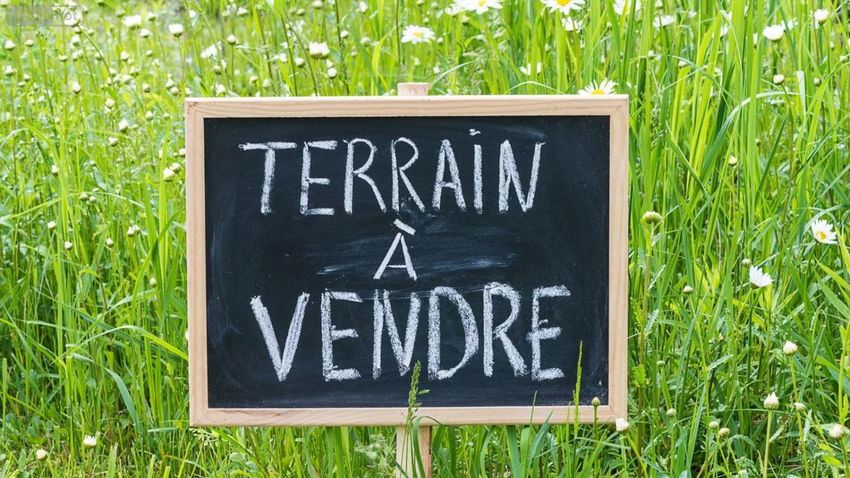 Image de terrain à Le Faou