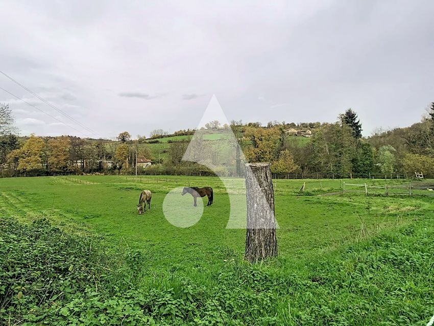 Image Jardin à  maison individuelle de Coise