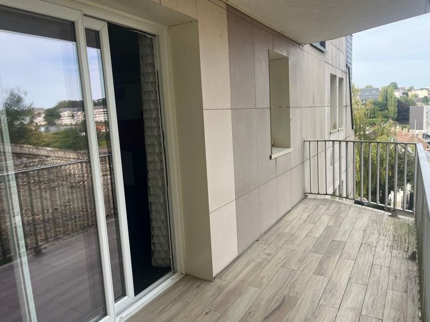Image de appartement à Sainte-Adresse