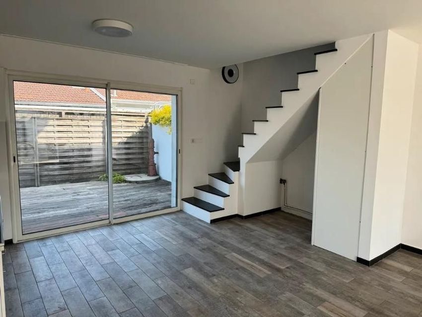 Image Pièce à  maison individuelle de Bègles