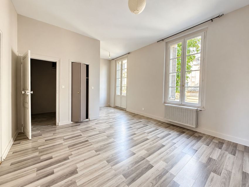 Image Pièce à appartement de Saumur