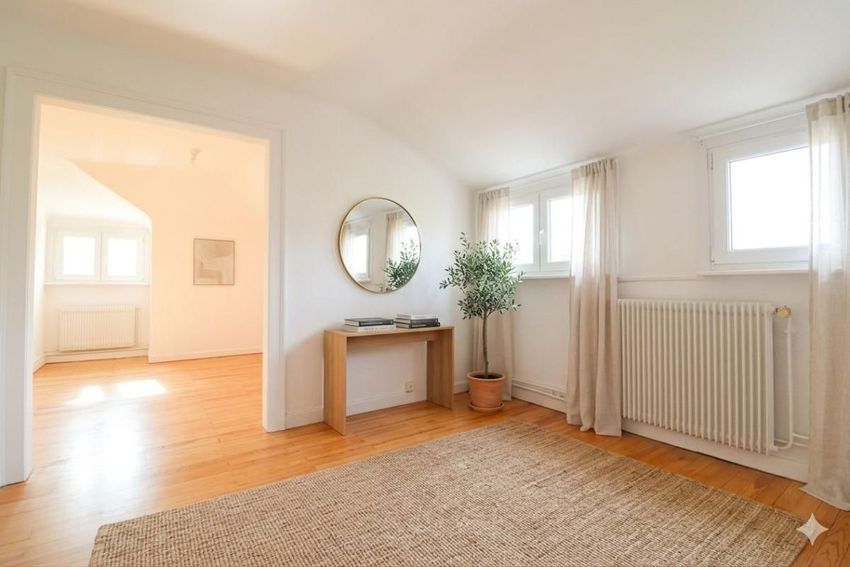 Image de appartement à Colmar