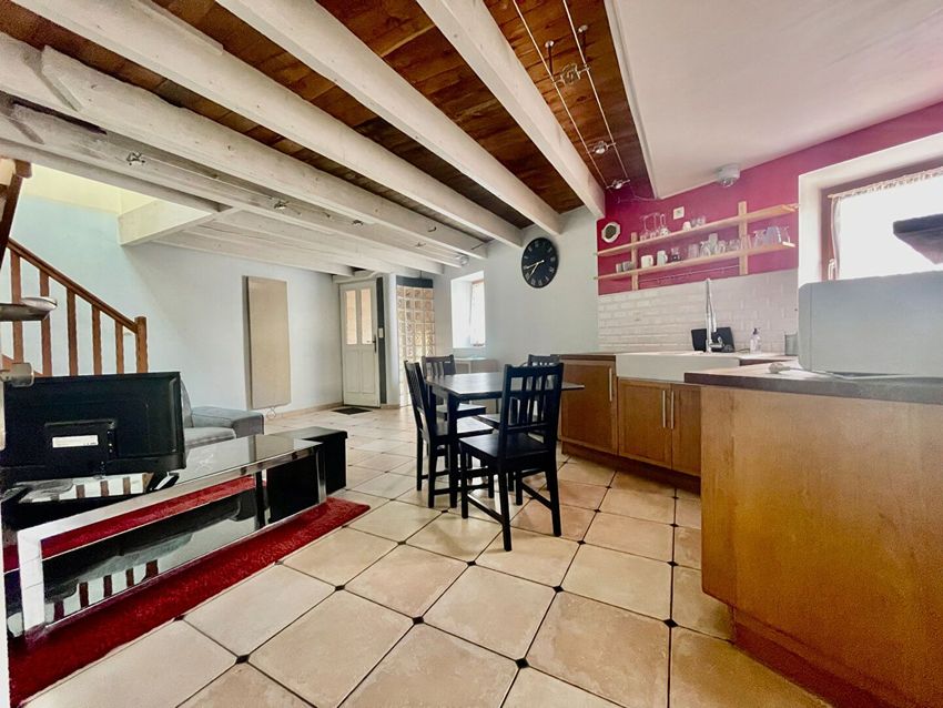 Image de  maison individuelle à Couëron