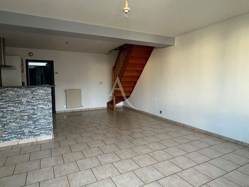 Image de  maison individuelle à Watten