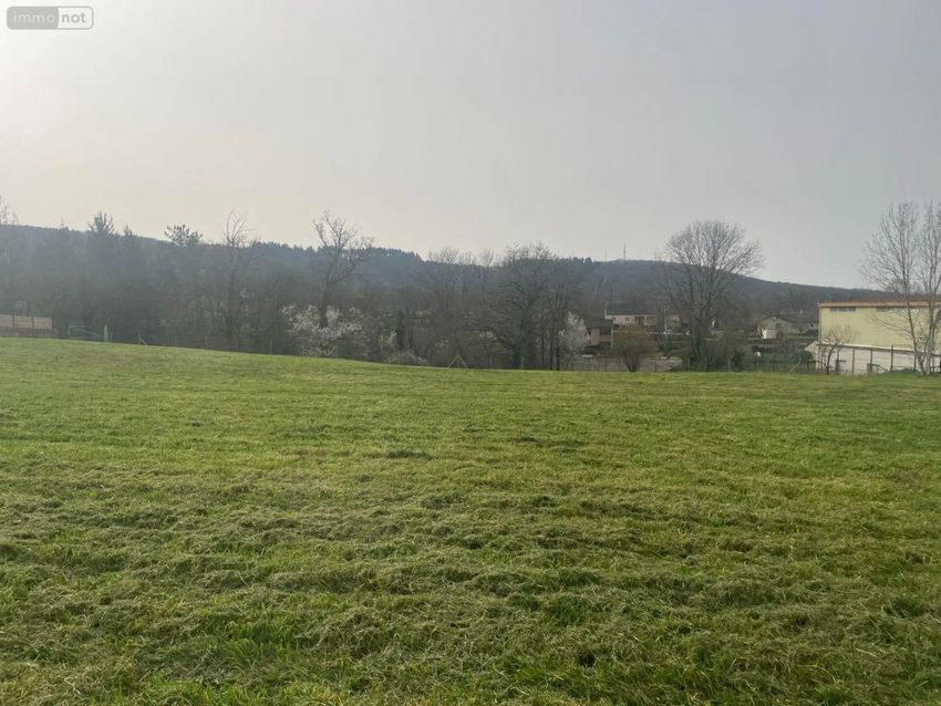 Image de terrain à Lacapelle-Marival