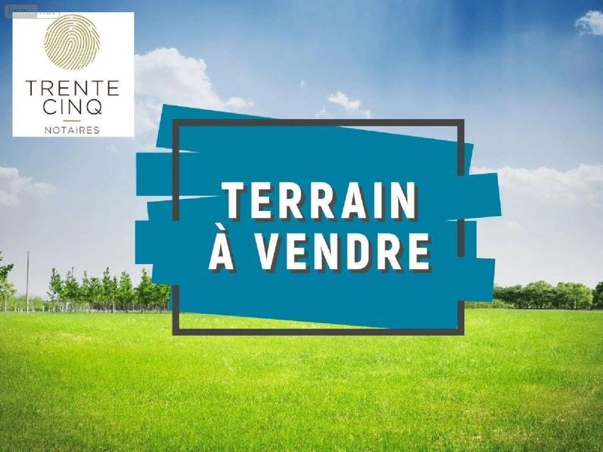 Image de terrain à Guichen