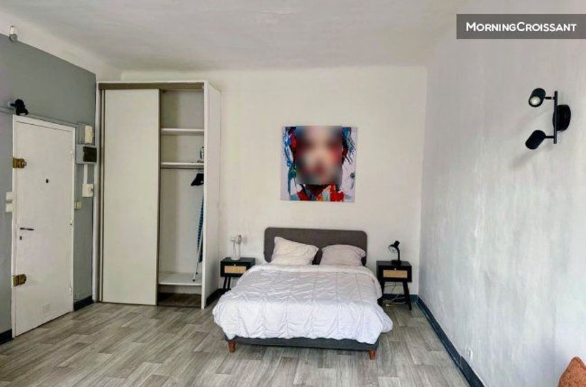 Image Chambre à appartement de Marseille 5e Arrondissement