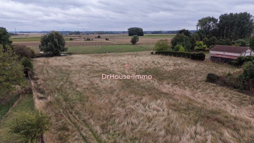 Image de terrain à Auchy-lez-Orchies