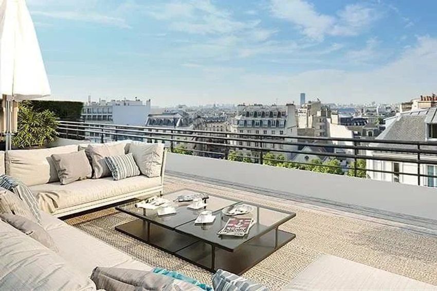 Image de appartement à Sans numéro Avenue du Pressoir