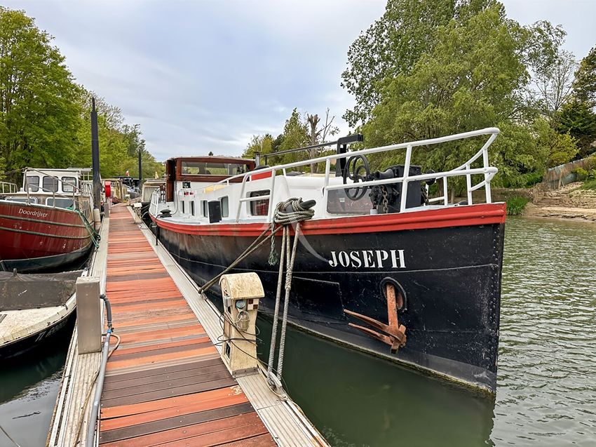 Image de  maison individuelle à Poissy