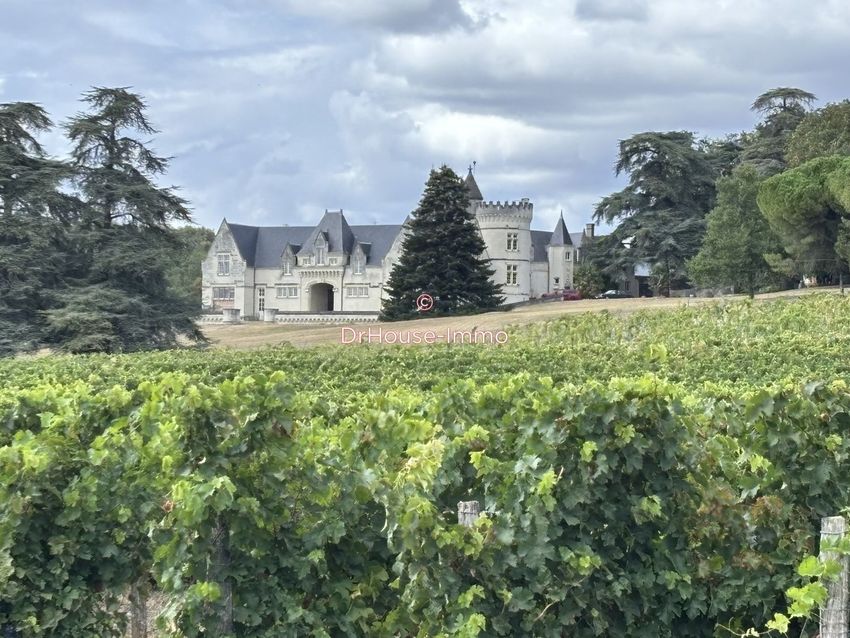 Image Jardin à  château de Saix