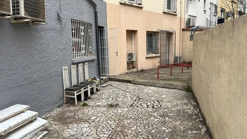 Image Vue à appartement de Perpignan