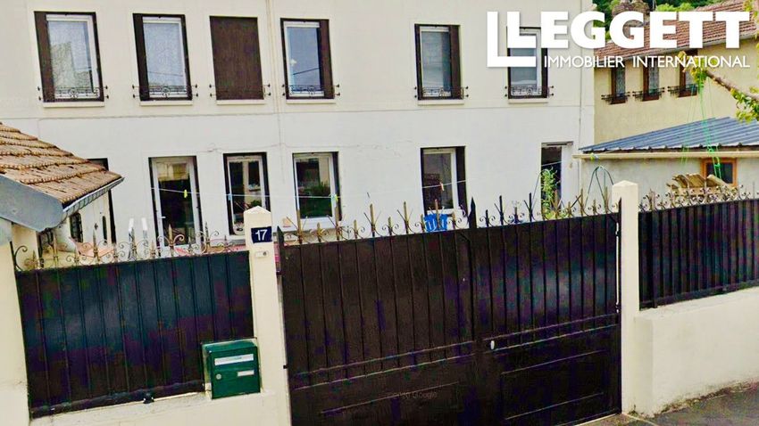 Image Vue à  maison individuelle de Elbeuf