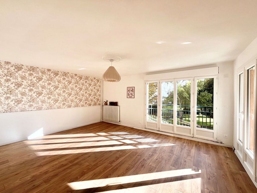 Image de appartement à Caen