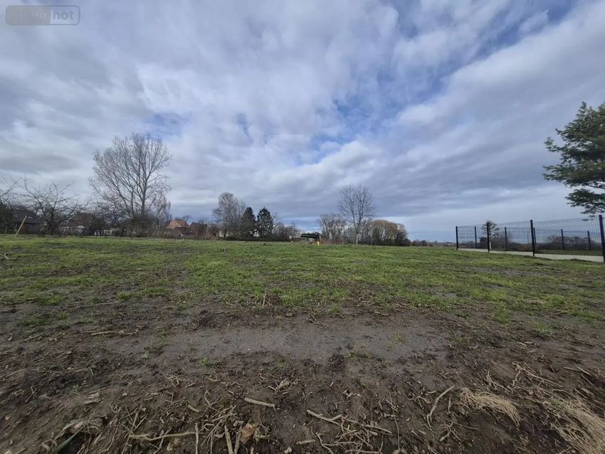 Image de terrain à Moncheaux