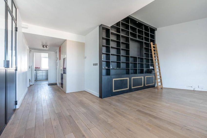Image de penthouse à Joinville-le-Pont