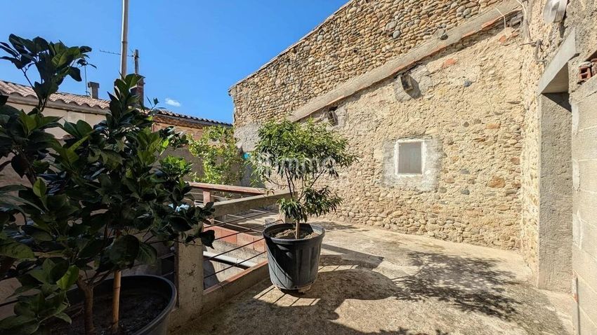 Image de  maison individuelle à Pieusse