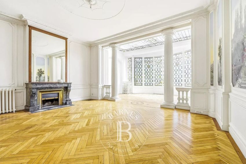 Image de  manoir à Bordeaux