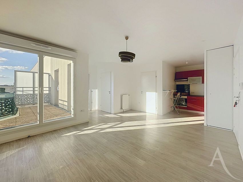 Image de appartement à Limay