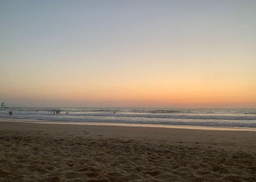 Image Vue à appartement de Soorts-Hossegor