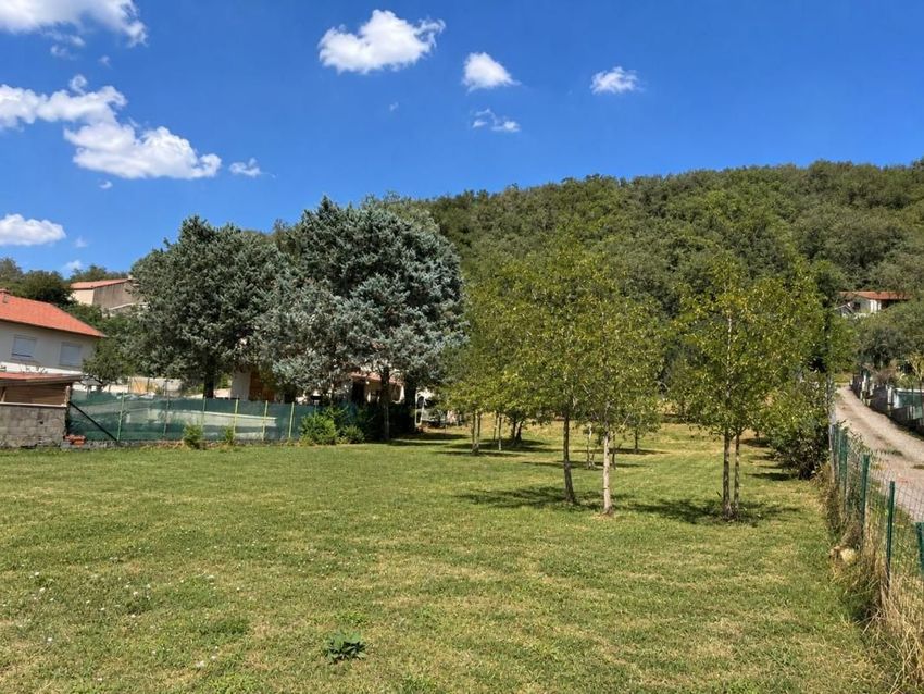 Image de terrain à Chasse-sur-Rhône