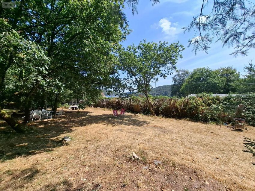 Image de terrain à Caurel