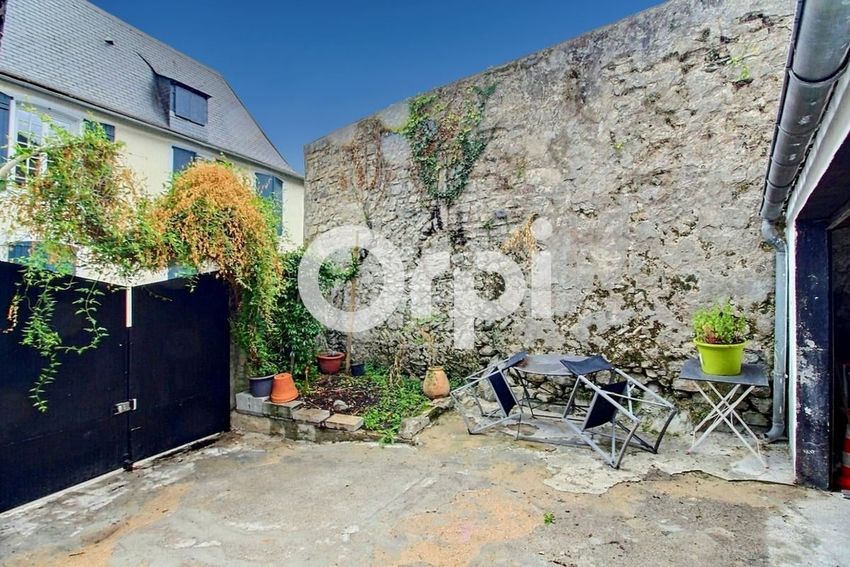 Image de  maison individuelle à Oloron-Sainte-Marie
