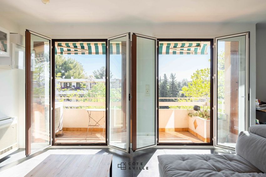 Image de appartement à Marseille 1er Arrondissement