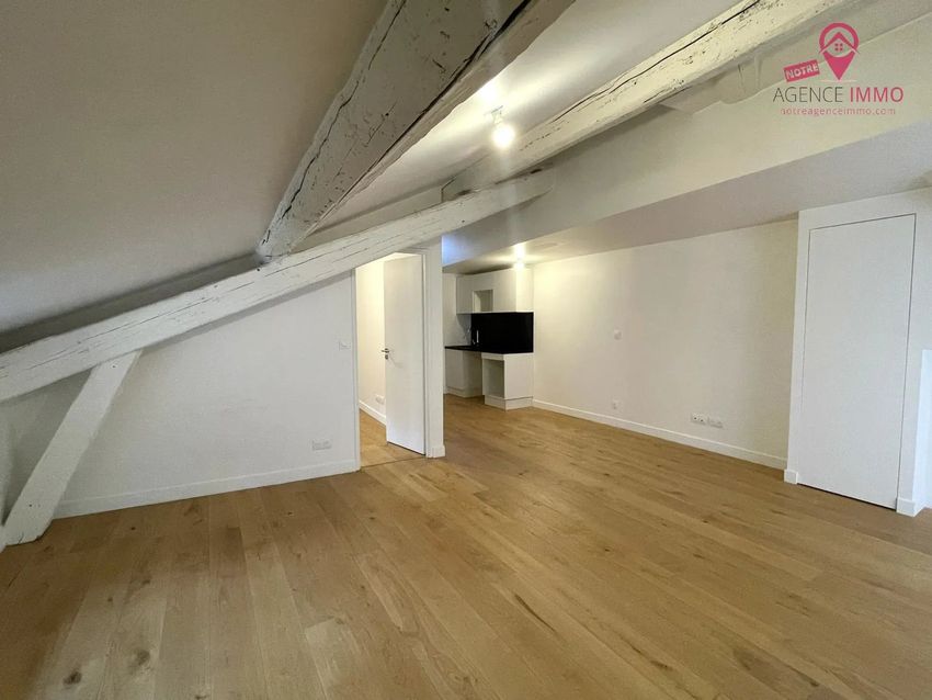 Image Pièce à appartement de Lyon 1er Arrondissement