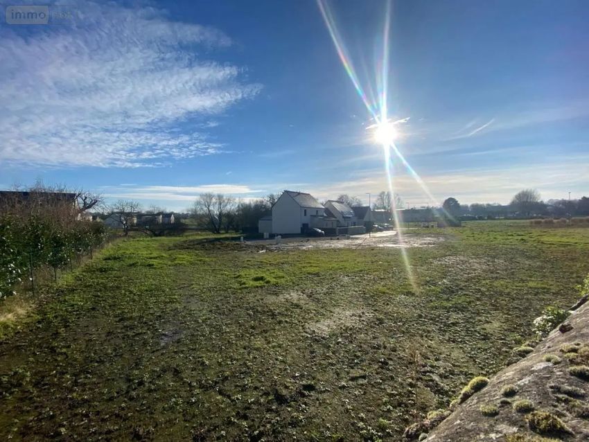 Image de terrain à Dol-de-Bretagne