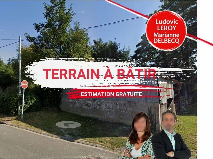 Image de terrain à Hardivillers