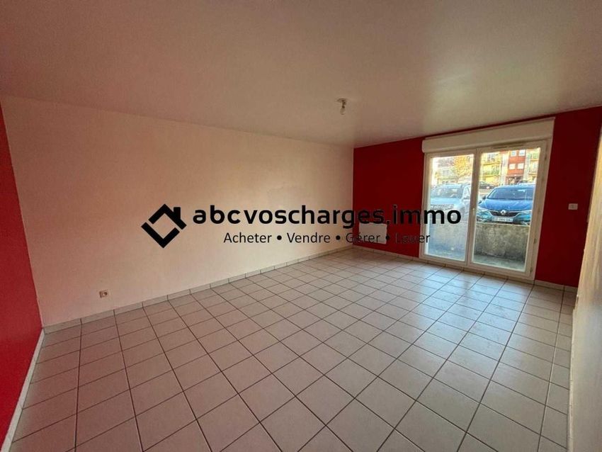 Image Pièce à appartement de Montigny-en-Gohelle