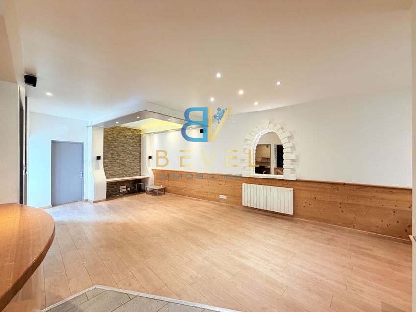 Image de appartement à Saint-Julien-Mont-Denis
